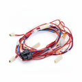 NECTA WIRING BEATER WITH SHIELD