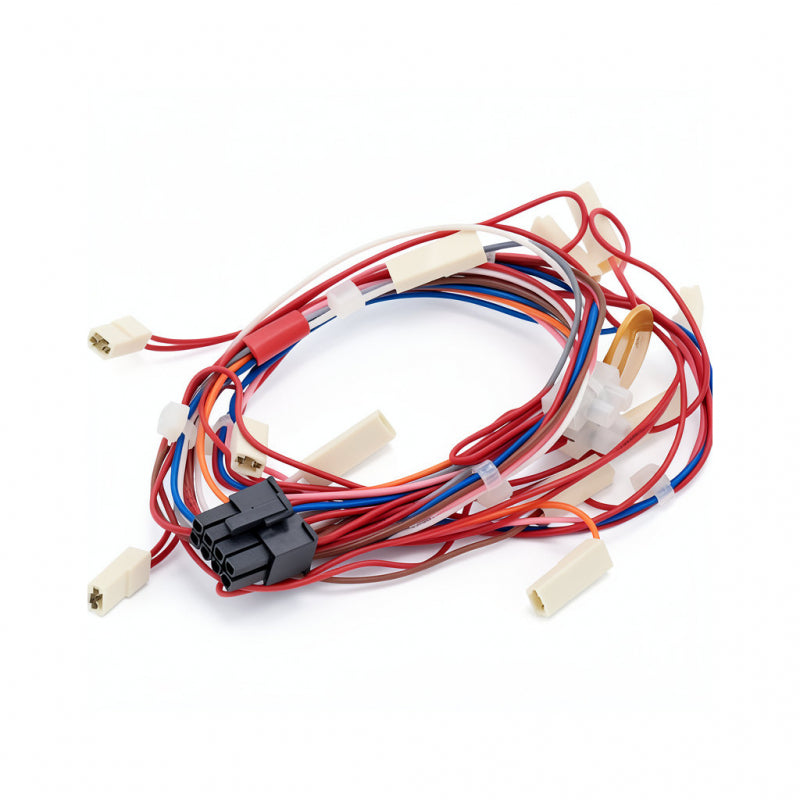 NECTA WIRING BEATER WITH SHIELD