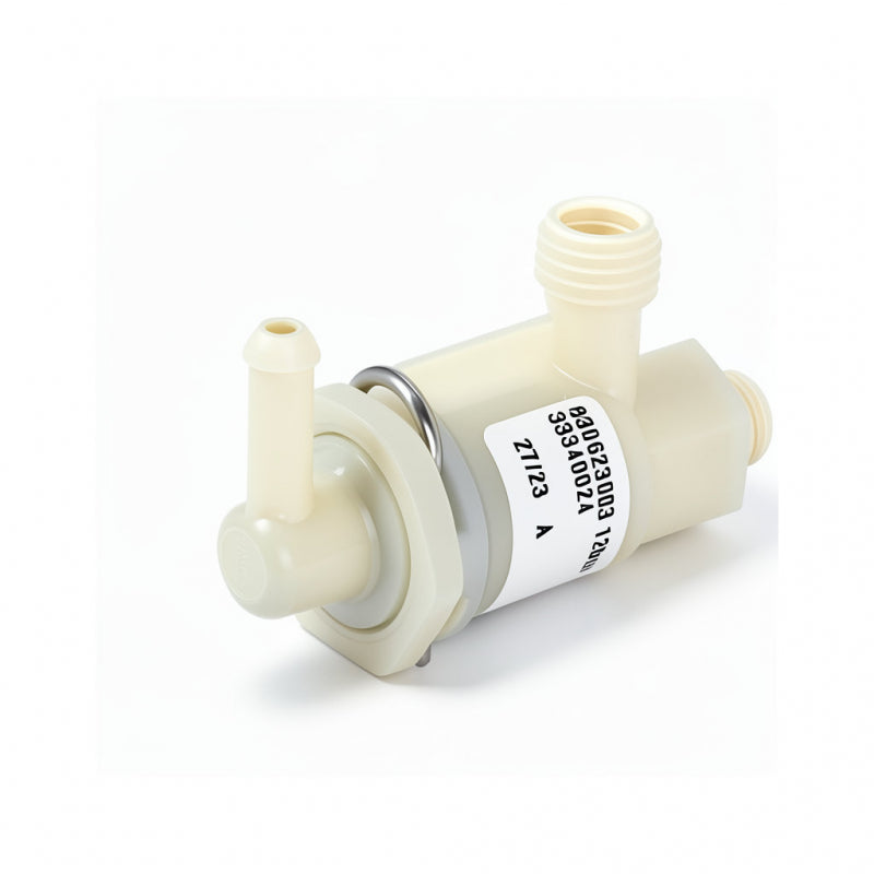 NECTA BY PASS VALVE 12 BAR