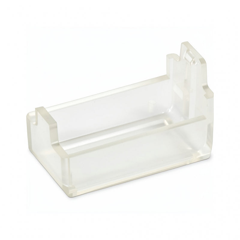 NECTA GLASS PRICE PLATE