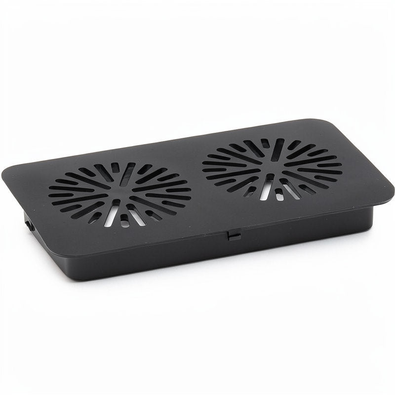 NECTA REAR PLUG FANS