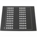NECTA PRICE PLATE