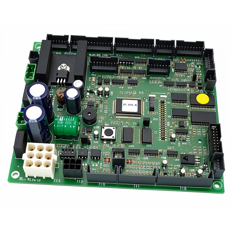 NECTA SHELF ASSEMBLY