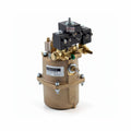 NECTA STAINLESS STEEL BOILER 300CC 230V