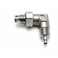 1/8 ELBOW FITTING