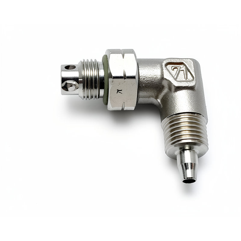 1/8 ELBOW FITTING
