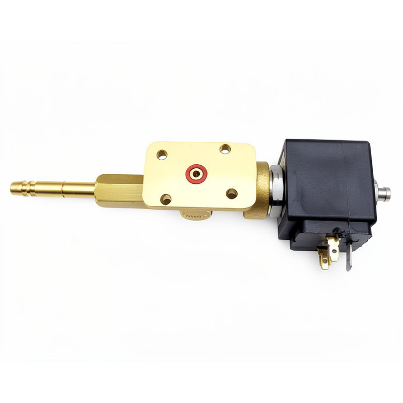 NECTA 3 WAY VALVE - CANTO/MAESTRO