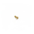 SCREW 3.5 X 10MM PLASTIC