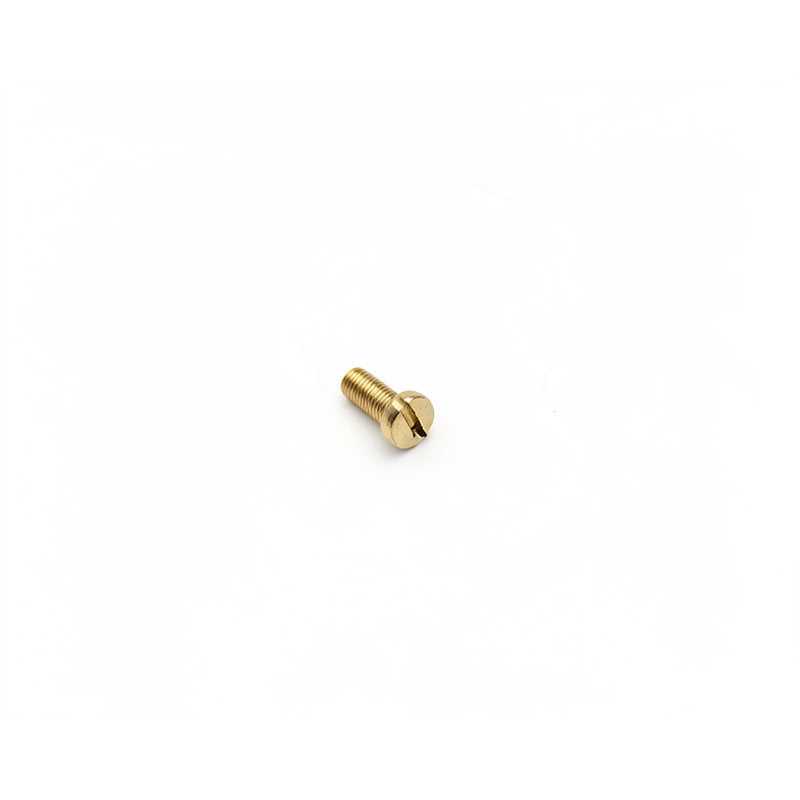 SCREW 3.5 X 10MM PLASTIC