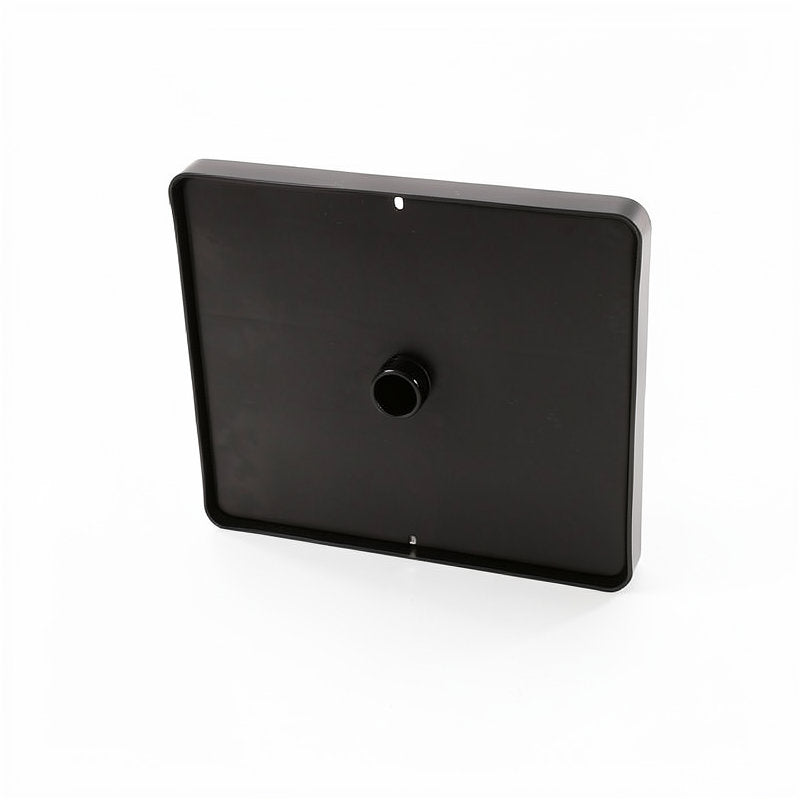 BUNN TRIM RING, BOTTOM BLK