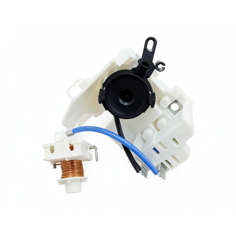 NECTA TERMINAL BLOCK WITH RELAY AND PTC