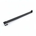NECTA ELEVATION - TRAY - BLACK