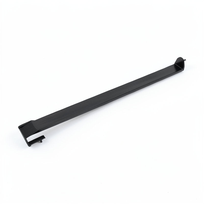 NECTA ELEVATION - TRAY - BLACK