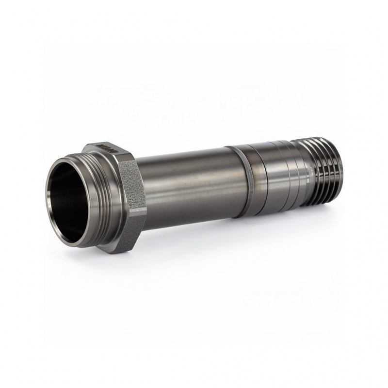 NECTA 2 WAY VALVE