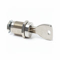 NECTA RIELDA ANTI-TAMPER LOCK