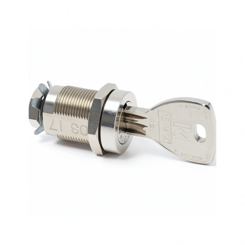 NECTA RIELDA ANTI-TAMPER LOCK
