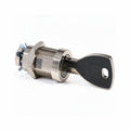 NECTA RIELDA ANTI-TAMPER LOCK