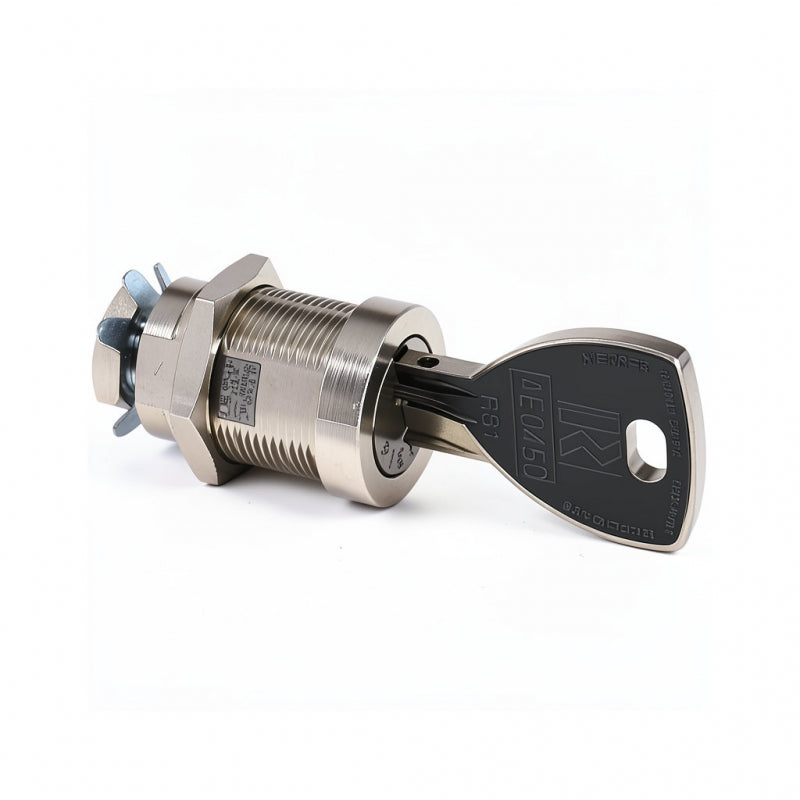 NECTA RIELDA ANTI-TAMPER LOCK