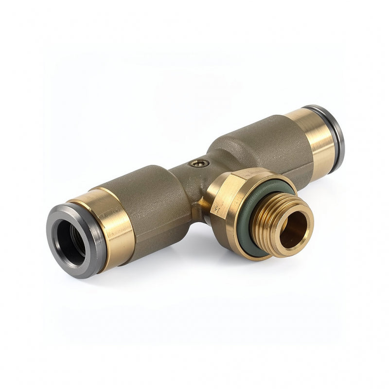 NECTA SWIVEL FITTING 6MM X 1/8