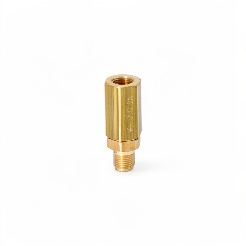 NECTA SAFETY VALVE