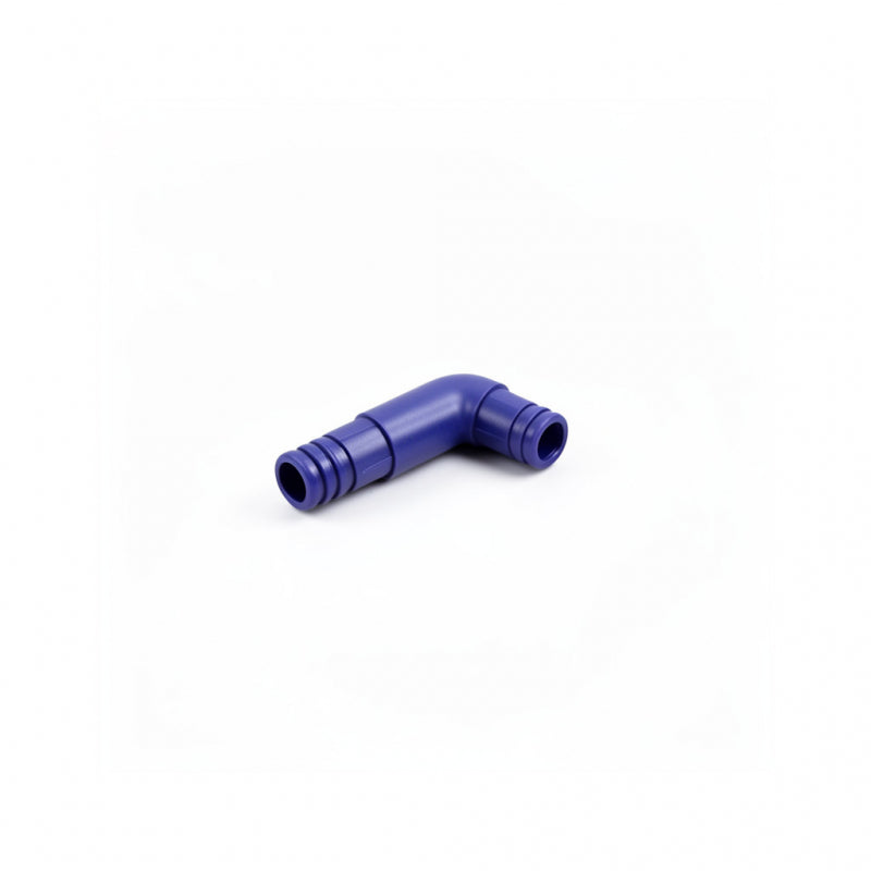 NECTA COFFEE NOZZLE WITH CROSS