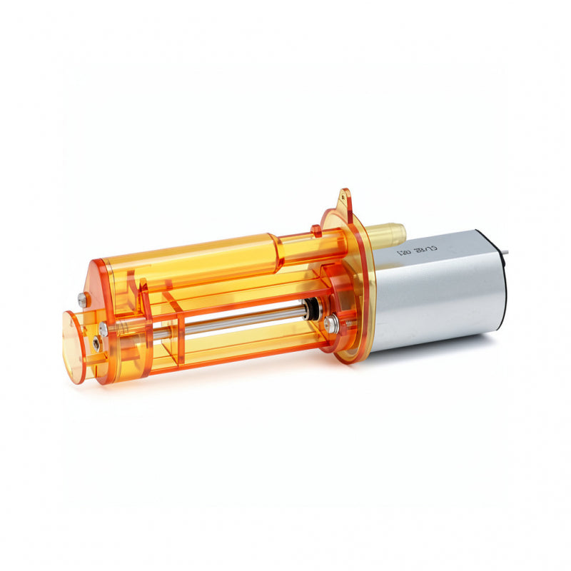 NECTA PUMP WITHOUT BOARD
