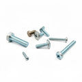 SCREW M6 X 20MM