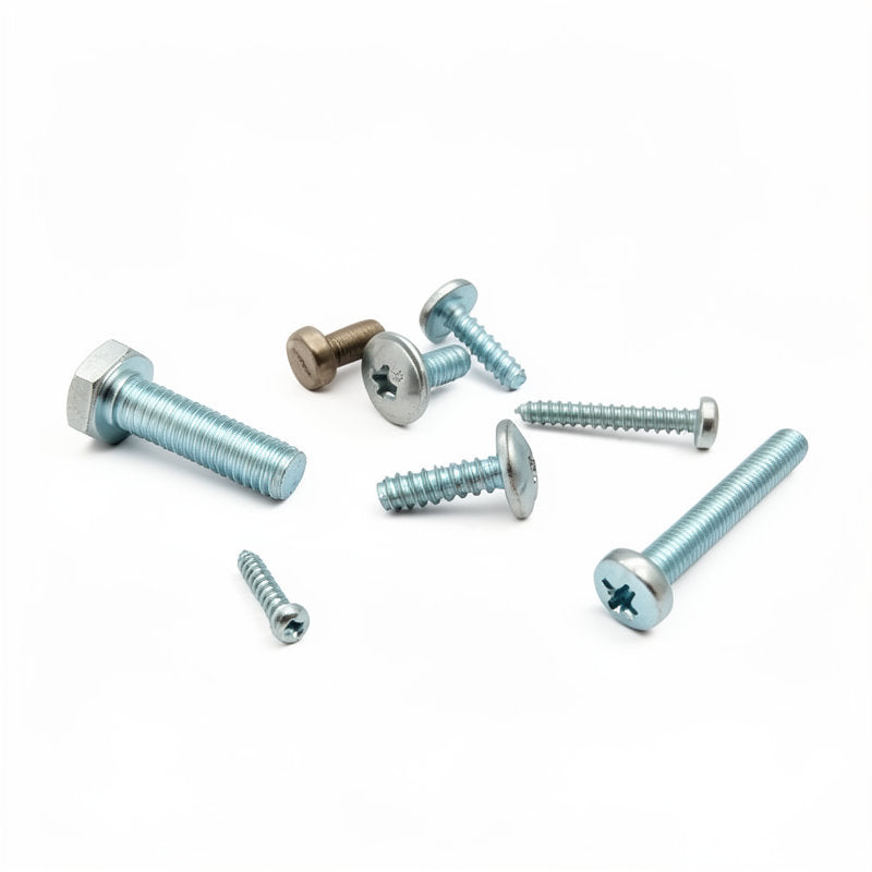 SCREW M6 X 20MM