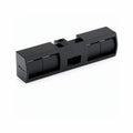 NECTA PRICE HOLDER - BLACK