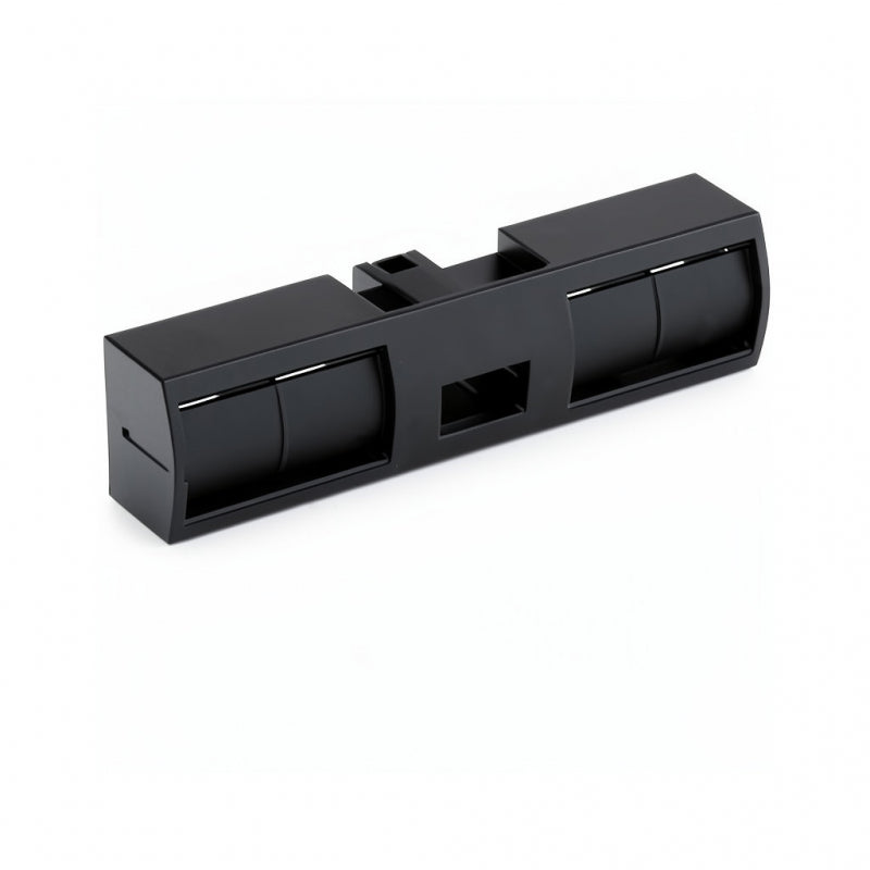 NECTA PRICE HOLDER - BLACK