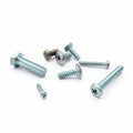 SCREW M4 X 45MM