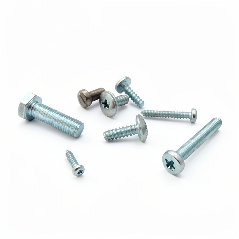SCREW M4 X 45MM