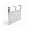 NECTA DOUBLE MIXER SUPPORT