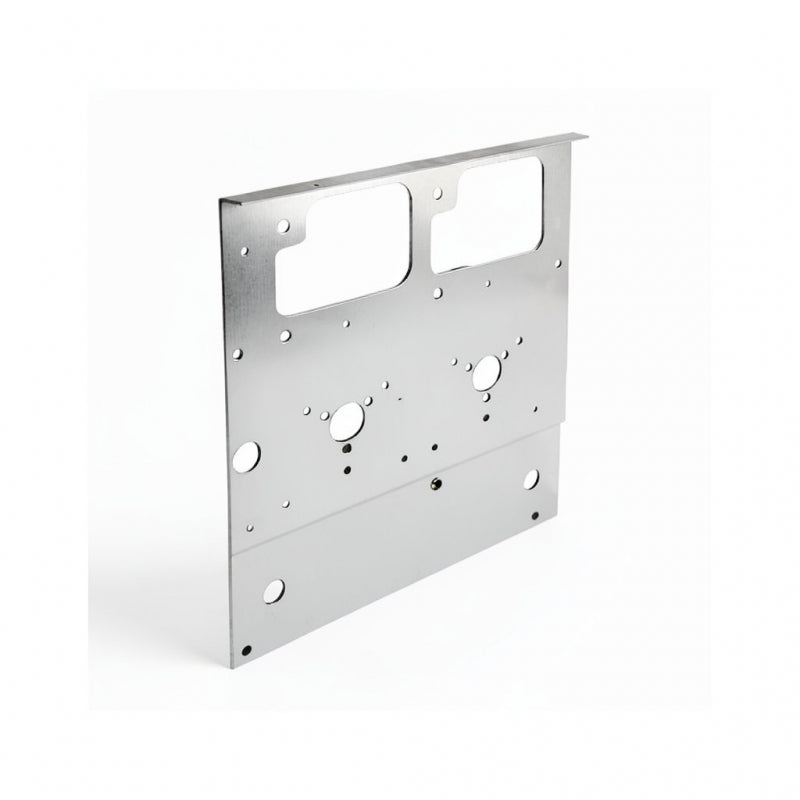NECTA DOUBLE MIXER SUPPORT