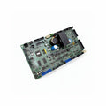 NECTA CPU/ACTUATION BOARD