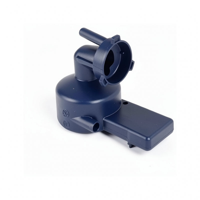 NECTA MIXER BODY