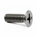 M4 X 12MM S/S SCREW