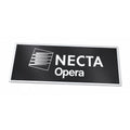 NECTA LOGO PLATE OPERA