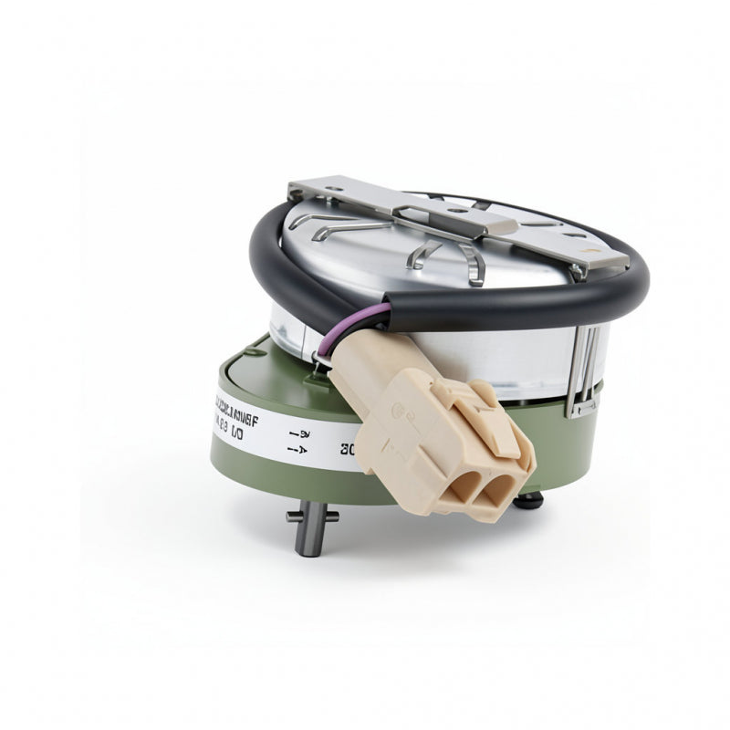 NECTA GEAR MOTOR