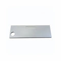 NECTA TOUCH ALUMINIUM SURROUND FOR L