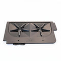 NECTA BASIN COVER