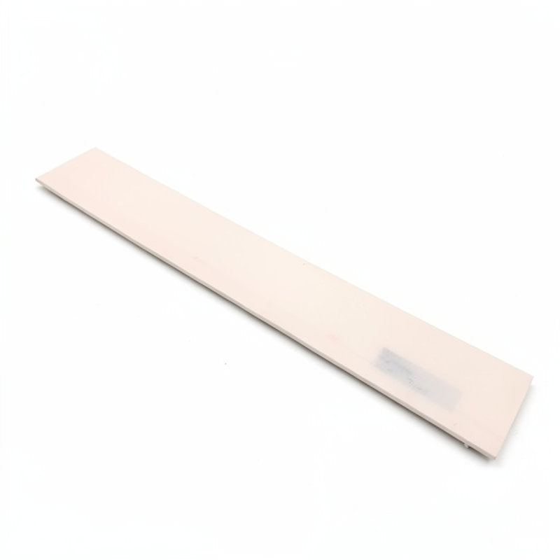 NECTA POSTER TRANSPARENT COVER