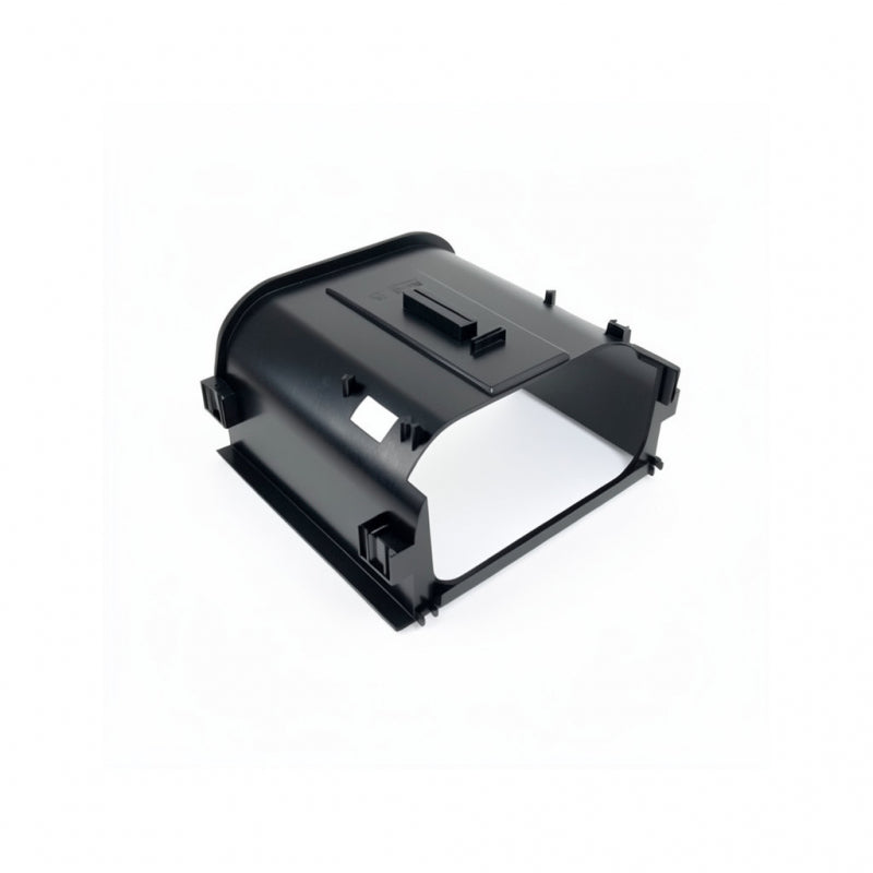 NECTA DISPENSING COMPARTMENT