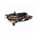 NECTA GENERAL WIRING