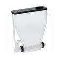 NECTA 2.7L CONTAINER ASSEMBLY -NO WHEEL