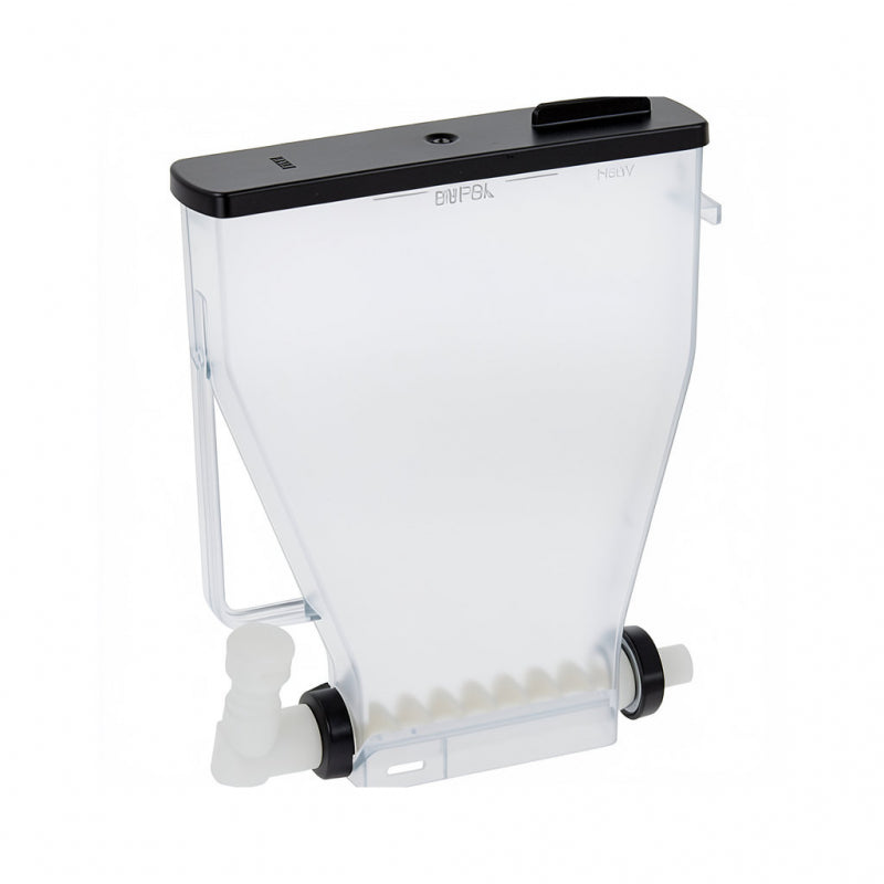 NECTA 2.7L CONTAINER ASSEMBLY -NO WHEEL