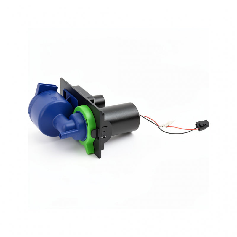 NECTA MIXER ASSEMBLY - 9100
