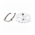 NECTA ASSEMBLY WHEEL