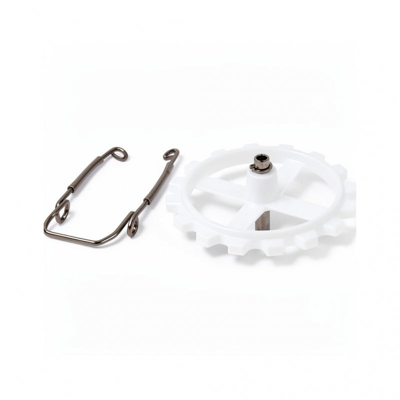 NECTA ASSEMBLY WHEEL