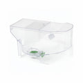 NECTA CONTAINER ASSEMBLY